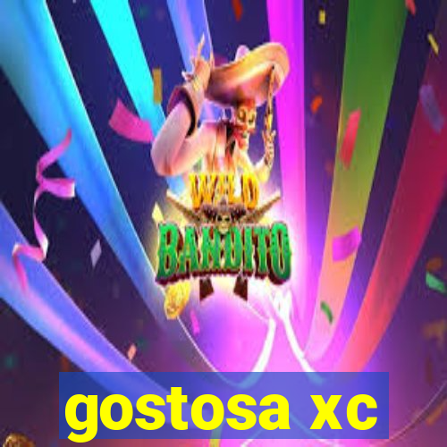 gostosa xc